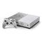 NHL Washington Capitals Black Text Xbox One S Console and Controller Bundle Skin