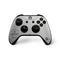 NHL Washington Capitals Black Text Xbox One X Controller Skin