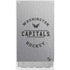 NHL Washington Capitals Black Text Xbox Series S Bundle Skin