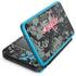 NHL Washington Capitals Camo Nintendo 2DS XL (2017) Skin
