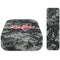 NHL Washington Capitals Camo Apple TV Skin
