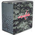 NHL Washington Capitals Camo Cooler Master MasterBox Q300L Mini Tower Skin