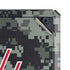 NHL Washington Capitals Camo Cooler Master MasterBox Q300L Mini Tower Skin