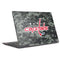 NHL Washington Capitals Camo HP Envy Skin