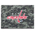 NHL Washington Capitals Camo HP Envy Skin