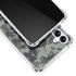 NHL Washington Capitals Camo Galaxy A14 5G Clear Case