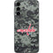 NHL Washington Capitals Camo Galaxy A14 5G Skin
