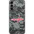 NHL Washington Capitals Camo Galaxy A14 5G Skin