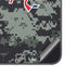 NHL Washington Capitals Camo Galaxy A14 5G Skin