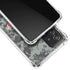 NHL Washington Capitals Camo Galaxy A52 5G Clear Case