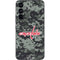 NHL Washington Capitals Camo Galaxy A54 5G Skin