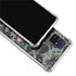 NHL Washington Capitals Camo Galaxy A71 5G Clear Case