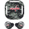 NHL Washington Capitals Camo Galaxy Buds Pro Skin