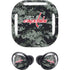 NHL Washington Capitals Camo Galaxy Buds Pro Skin