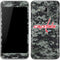NHL Washington Capitals Camo Galaxy J3 Skin