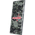 NHL Washington Capitals Camo Galaxy Note 10 Plus Skin