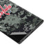 NHL Washington Capitals Camo Galaxy Note 10 Plus Skin