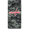 NHL Washington Capitals Camo Galaxy Note 9 Skin