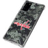 NHL Washington Capitals Camo Galaxy Note20 5G Clear Case