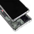 NHL Washington Capitals Camo Galaxy Note20 5G Clear Case