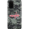NHL Washington Capitals Camo Galaxy Note20 5G Pro Case