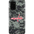 NHL Washington Capitals Camo Galaxy Note20 5G Pro Case