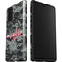 NHL Washington Capitals Camo Galaxy Note20 5G Pro Case