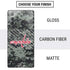 NHL Washington Capitals Camo Galaxy Note20 5G Skin