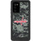 NHL Washington Capitals Camo Galaxy Note20 5G Waterproof Case