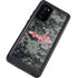 NHL Washington Capitals Camo Galaxy Note20 5G Waterproof Case