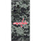 NHL Washington Capitals Camo Galaxy Note20 Ultra 5G Skin