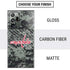 NHL Washington Capitals Camo Galaxy Note20 Ultra 5G Skin