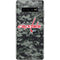 NHL Washington Capitals Camo Galaxy S10 Plus Skin