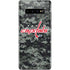 NHL Washington Capitals Camo Galaxy S10 Plus Skin