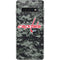 NHL Washington Capitals Camo Galaxy S10 Skin