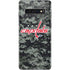 NHL Washington Capitals Camo Galaxy S10 Skin