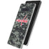 NHL Washington Capitals Camo Galaxy S10 Skin