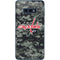 NHL Washington Capitals Camo Galaxy S10e Skin