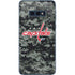 NHL Washington Capitals Camo Galaxy S10e Skin