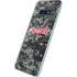 NHL Washington Capitals Camo Galaxy S10e Skin