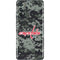 NHL Washington Capitals Camo Galaxy S20 Fan Edition Skin