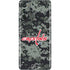 NHL Washington Capitals Camo Galaxy S20 Fan Edition Skin
