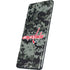 NHL Washington Capitals Camo Galaxy S20 Fan Edition Skin