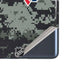 NHL Washington Capitals Camo Galaxy S20 Fan Edition Skin