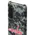 NHL Washington Capitals Camo Galaxy S20 Lite Case