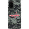 NHL Washington Capitals Camo Galaxy S20 Plus Pro Case