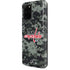 NHL Washington Capitals Camo Galaxy S20 Plus Pro Case