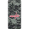 NHL Washington Capitals Camo Galaxy S20 Plus Skin
