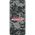 NHL Washington Capitals Camo Galaxy S20 Plus Skin