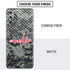 NHL Washington Capitals Camo Galaxy S20 Plus Skin